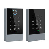 TTLOCK K3/K3F Fingerprint Access Control Door System Opener for Intercom Nfc Bluetooth Electric Gate Keypad 13.56Mhz RFID Card