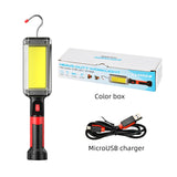 LED Work Light COB Floodlight