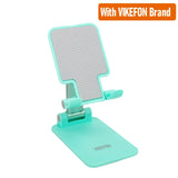 Mobile Phone Holder Stand Tablet Desktop Live Lazy Bracket Support Stand Mount Foldable Hoisting MultiFunction Telescopic Holder