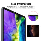 Like Paper Screen Protector Film Matte PET Painting Write For iPad 10 2022 9 8 7 Air 5 4 3 Mini 6 5 4 Pro 12.9 11 10.9 10.5 10.2