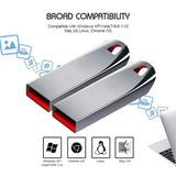 Xiaomi 2TB Usb 3.0 Flash Drives High Speed Metal Pendrive 1TB 512GB 256GB Portable Usb Drive Waterproof Memoria Usb Flash Disk ﻿