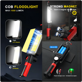 LED Work Light COB Floodlight