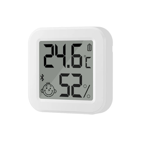 Tuya Bluetooth Temperature &amp; Humidity Sensor