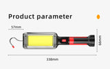 LED Work Light COB Floodlight