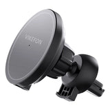 30W Magnetic Car Wireless Charger macsafe for iPhone 12 13 14 15 pro max mini Air Vent Car Phone Holder Stand Fast Car Charging