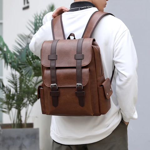 DIDA BEAR Casual Backpack