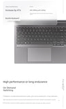 Lenovo 16 + Ruilong Student Office Laptop