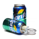 5 Colors Private Money Box Cola Fanta Can Fake Sight Secret Home Diversion Stash Container Hiding Storage Compartment Tools