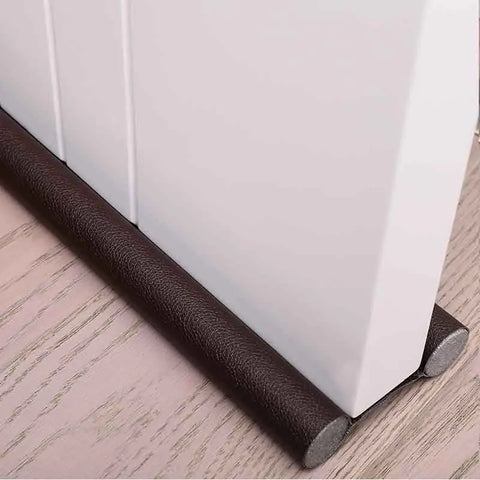 1pc Multicolor Door Seal Strip Bottom Seal Sound Insulation Strip Thermal Insulation Dustproof Insect-proof Sealing Strip