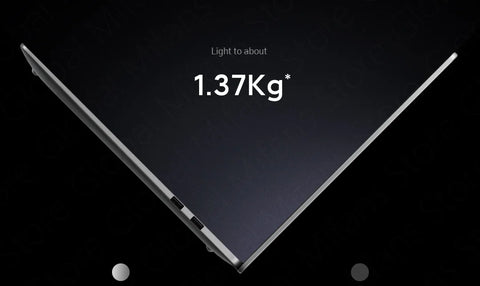 New Xiaomi Redmi Book Laptop 14 2024 Intel Core i5-13500H 14inch 2.8K 120Hz Screen 12 Core 16GB DDR5+512G/1TB SSD Notebook PC