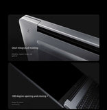 Xiaomi Redmi Book 16 2024 Laptop Intel Core i7-13620H i5-13500H i5-13420H Intel Iris Xe/UHD 16G DDR5+1T SSD Notebook Computer PC