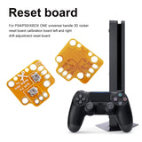 1-40pcs Gamepad Joystick Drift Repair Board Module for PS4 PS5 Xbox One Universal Controller Analog Thumb Stick Drift Fix Mod