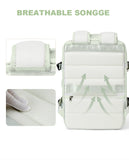 NoEnName_Null Nylon Backpack