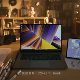 Xiaomi Redmi Book 16 2024 Laptop Intel Core i7-13620H i5-13500H i5-13420H Intel Iris Xe/UHD 16G DDR5+1T SSD Notebook Computer PC