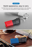 100%Original Kingston USB Flash Drive Pen Drive DTXM Pendrive 64G 128GB 256GB USB3.2 Flash Disk Mini Key Memory Stick 3.0 Drives