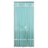 Door String Curtain Bead Curtain Room Divider Blind Doorways Drop Beaded Tassel Panel Beaded Curtains Home Decoration