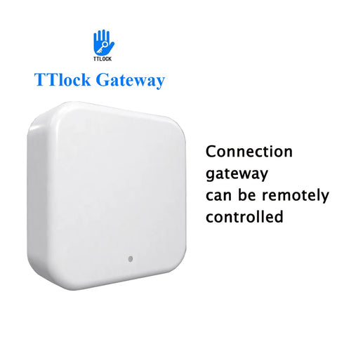 Tuya TTLock APP Key Box Outdoor IP65 Waterproof Smart Password Anti-theft Box Safe Security Intelligent Metal Smart Wall Mount