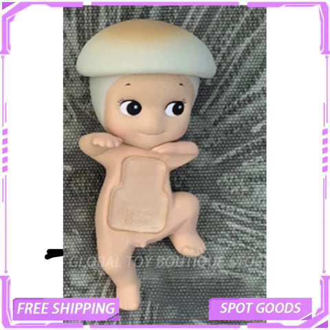 new Sonny Angel Kawaii Party Angel Series Mysterious Surprise Blind Box Cute Cartoon Doll Pendant Computer Rabbit Ornaments Gift