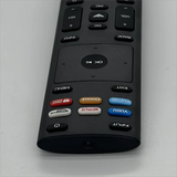 Clearance_Universal XRT136 Remote Control Suitale for Vizio Smart TV D24f-F1 D43f-F1 D50f-F1 E43-E2 E60-E3 E75-E1 M65-E0 M75-E1