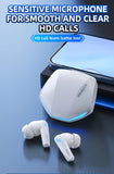 Lenovo GM2 Pro Wireless Active Noise-Cancelling Bluetooth Earphones – The Ultimate Sound Experience