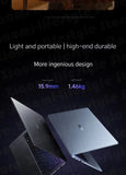 Xiaomi Redmi Book Pro 14 Laptop 2024 Intel Core Ultra 5 125H/Ultra 7 155H 16G/32GB DDR5+512G/1TB SSD 2.8K 14" 120Hz Notebook