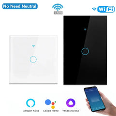 Tuya WiFi Smart Home Switch