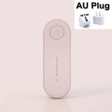 Xiaomi Youpin Negative Ion Air Purifier Portable Remove Dust Smoke Removal Formaldehyde Removal Odor Deodorizer Air Purifier