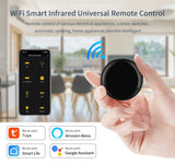 Universal Infrared Tuya Smart IR Remote Control For Smart Home Works With Alexa/Google Home UFO Air Conditioning Gadgets