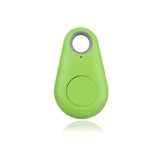 Mini Dog GPS Bluetooth 5.0 Tracker Anti-Lost Device Round Anti-Lost Device Pet Kids Bag Wallet Tracking Smart Finder Locator