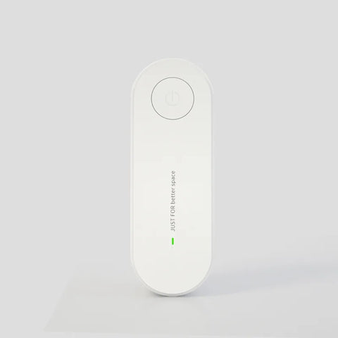 Xiaomi Youpin Negative Ion Air Purifier Portable Remove Dust Smoke Removal Formaldehyde Removal Odor Deodorizer Air Purifier