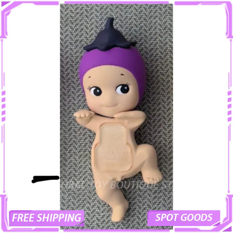 new Sonny Angel Kawaii Party Angel Series Mysterious Surprise Blind Box Cute Cartoon Doll Pendant Computer Rabbit Ornaments Gift