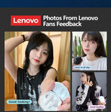 Lenovo GM2 Pro Wireless Active Noise-Cancelling Bluetooth Earphones – The Ultimate Sound Experience