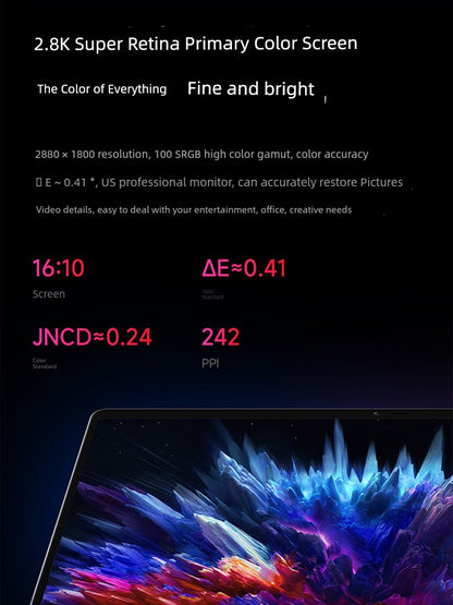 Xiaomi Book 14 Business Office Laptop