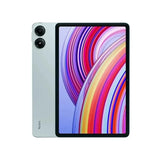 Global Version Xiaomi Redmi Pad Pro Tablet 8GB+256GB Snapdragon 7S Gen 2 Octa Core 12.1'' 120Hz Display 10000mAh Battery