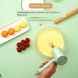 Wireless Electric Whisk