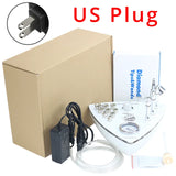 Diamond Dermabrasion Facial Peeling Microdermabrasion Water Sprayer Beauty Machine Vacuum Face Clean Skin Rejuvenation