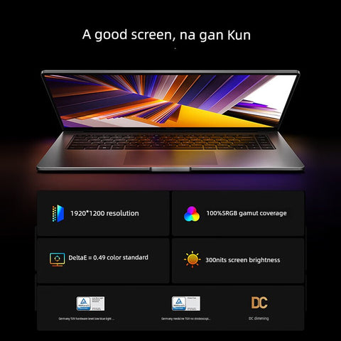 Xiaomi Redmibook Network Class Laptop