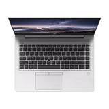 1 Laptop HP-Probook 830 G5 i7-8th 8GB 256GB Windows10 Laptop 95% New for A+Class Wholesale Business Laptops