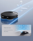 [National Supplement 15%] Stone Self-Cleaning Sweeping Robot G20s Ultra Series Sweeping Mopping Integrated