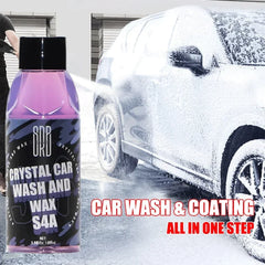 Ceramic Car Wash Shampoo Wash Super Foam Cleaner Multifunctional Car Maintenance car wash