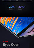 2024 Xiaomi Redmi Book Pro 16 Laptop Intel Core Ultra 7 155H/5 125H ARC Graphics 32G DDR5+1TB SSD NoteBook 16" 3.1K 165Hz PC New