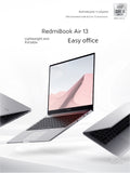 Xiaomi Xiaomi Air Redmi Redmi Pro Game Office Student Learning Super Laptop