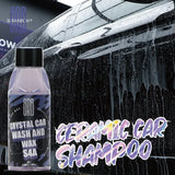 Ceramic Car Wash Shampoo Wash Super Foam Cleaner Multifunctional Car Maintenance car wash