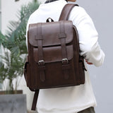 DIDA BEAR Casual Backpack