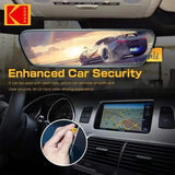 KODAK Micro SD Card Driving Recorder 64GB Memory Card For Mobile Phone PC Earphone Speaker HD Camera