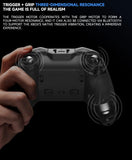 2024 New Flydigi VADER 4PRO/VADER 3 / VADER 3 PRO Bluetooth Wireless Gamepad Hall Linear Trigger Switch/PC/steam/IOS Games