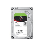 HIK IronWolf 1TB-4TB NAS Internal Hard Drive HDD CMR 3.5 Inch SATA 6Gb/s 7200 RPM 64MB Cache for RAID Network Attached Storage