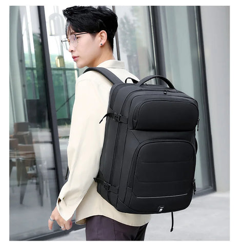 SUUTOOP Laptop Backpack