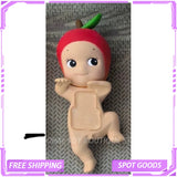 new Sonny Angel Kawaii Party Angel Series Mysterious Surprise Blind Box Cute Cartoon Doll Pendant Computer Rabbit Ornaments Gift