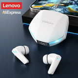 Lenovo GM2 Pro Wireless Active Noise-Cancelling Bluetooth Earphones – The Ultimate Sound Experience